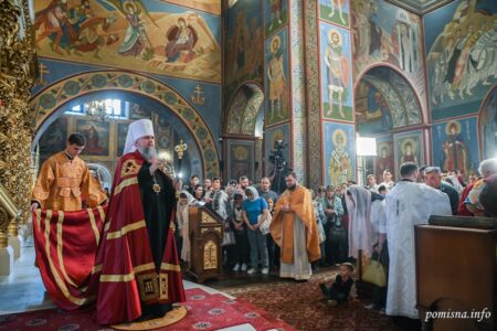 Українці прагнуть єдності в Православній Церкві: результати соціологічного дослідження