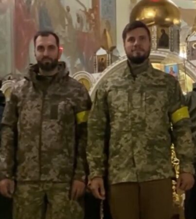Свято-Михайлівський кафедральний собор у Черкасах відкриває двері для військових: новий статус і проєкти