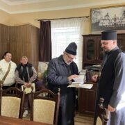 Пам’ять, яка об’єднує: Дмитрівська субота як символ єдності духовного і національного