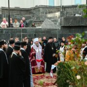 Парафія села Прутівка вийшла з-під московського патріархату і приєдналася до ПЦУ