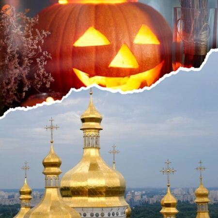 Українці обирають світло: роздуми про Хелловін у час війни