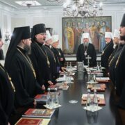 «Богатій не майном, а благочестям»: Митрополит Епіфаній про важливість духовності