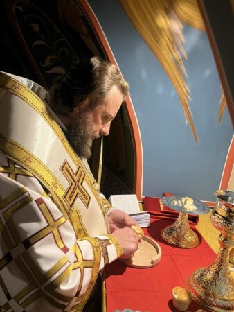 День пам’яті святих Косми та Даміана: моління за перемогу і справедливий мир в Україні