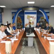 Єпископ Михаїл: «Час – найцінніший дар, який маємо використати на служіння ближнім»