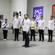 100-річчя першої передачі Українського радіо: звернення митрополита Епіфанія
