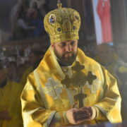 Духовна велич: Вселенський Патріарх Варфоломій звершив Літургію у храмі Панагії Баліно