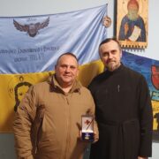 Приклад віри: пам’ять мучеників Платона Анкірського та Романа Кесарійського