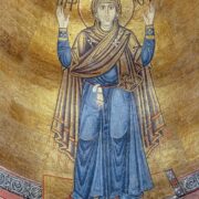 Віра, надія, зцілення: недільна проповідь Митрополита Епіфанія в Києві