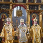 «Прийдіть на бенкет»: як Церква закликає до єдності через онлайн