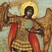 День Архістратига Михаїла: віряни моляться за мир та захист України