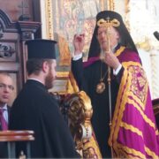 Переяславсько-Вишневська єпархія вшанувала пам'ять святителя Нектарія та ікону Божої Матері «Скоропослушниця»