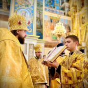 Києво-Печерська лавра молиться за захисників і майбутнє України