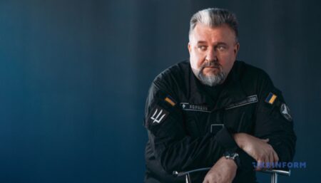 Капеланство під час війни: виклики та шляхи відновлення довіри