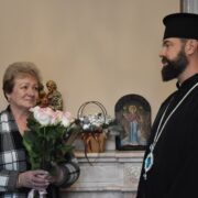 Зеленський: «Час тих, хто освячує терор, закінчився»