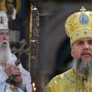 Архімандрит Епіфаній: шлях до служіння як доброго пастиря після настанов Патріарха Філарета