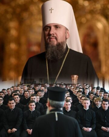 День студента в час війни: заклик до сили духу та відповідальності