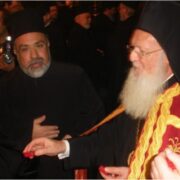 33 роки служіння та єдності: Вселенський Патріарх Варфоломій і його боротьба за православне майбутнє