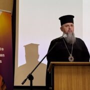 Європейська консультація миру: Предстоятель ПЦУ закликав до подолання «русского міра»