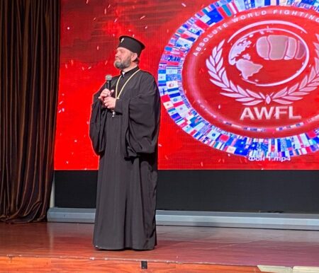 Одеса стала центром вручення всесвітньої премії AWFL Awards 2024