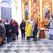 Свята Анісія та інші святі: натхнення для сучасних християн