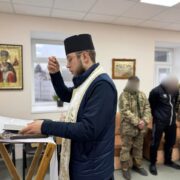 Різдвяні колядки від військового оркестру: символ віри та незламності духу