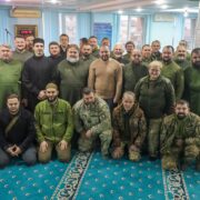 Митрополит Епіфаній про шлях віри: приклад святої Варвари для кожного з нас