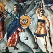 День пам'яті святих мучеників Мини, Єрмогена і Євграфа – приклад стійкості у Христі