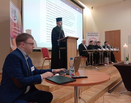 Митрополит Епіфаній: «Московська патріархія — інструмент Кремля в релігійній війні»