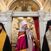 Неділя святих праотців: молитва та єдність у часи війни