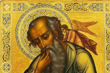 Життя святого Йоана Мовчальника: історія великого подвижника