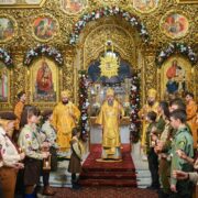Подвиг святої Анастасії: як любов перемагає страх і переслідування