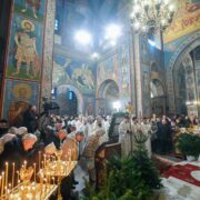 Перемога Божого світла: Різдвяне послання від Православної Церкви України