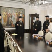 Єпископ Михаїл розкрив глибокий зміст вдячності у недільній проповіді