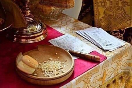 Неділя святих праотців: молитва та єдність у часи війни