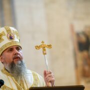 «Я є Лоза, а ви – гілки»: символіка ікони «Христос – Виноградна Лоза»