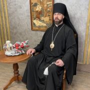 Різдвяне послання Архієпископа Юліана: «Зі світлом Різдва крізь випробування до миру»