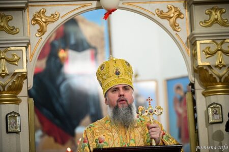 Випробування віри: чого вчить нас історія хананеянки?