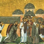 27 січня – день пам’яті перенесення мощів святителя Івана Золотоустого