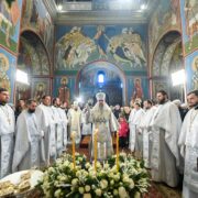 Незламні воїни Христові: життя і смерть святих Феопемпта і Феони