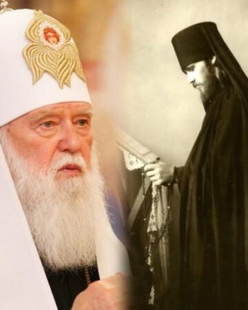 Ювілей Патріарха Філарета: 75 років служіння та духовного лідерства