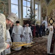 Напад на священика ПЦУ у Ветлах: конфлікт на релігійному ґрунті