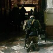 Подвиг святої Ніни: шлях до віри і світла