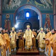 Митрополит Олександр: Єдність християн як ключ до миру