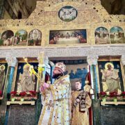 Єднання у вірі: у Києво-Печерській лаврі молилися за перемогу України