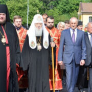 Патріарх Філарет відзначає 96-річчя: невтомна боротьба за Українську Церкву