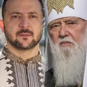 У Ковелі вперше відбулася міжконфесійна молитва за мир і єдність