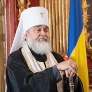 Духовний заповіт Блаженнішого Мефодія: настанова для єдності і церковної самостійності