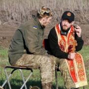 Отець Андрій Зелінський: «Лише любов здатна подолати темряву»