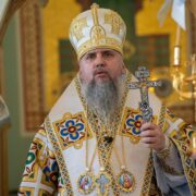 Блаженнійший Митрополит Епіфаній: «Ця війна – не священна, а диявольська»