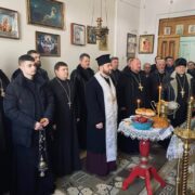 Петро Порошенко: «Православна Церква України росте та міцнішає»